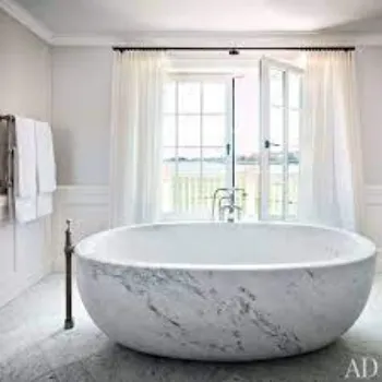 Marble Bath Tub